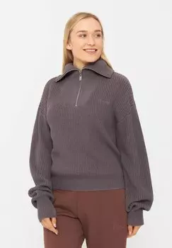 Свитшот Bench ТЮРИНН, цвет charcoal
