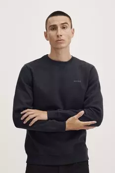 Свитшот Blend, цвет dark navy
