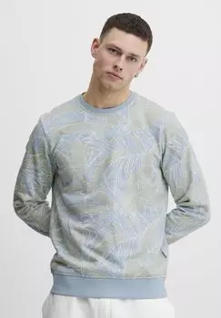 Свитшот Blend, цвет dusty blue