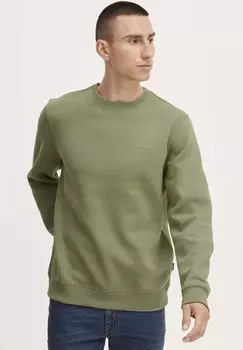 Свитшот Blend, цвет oil green