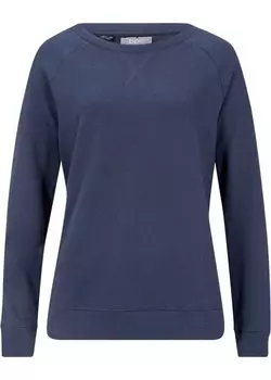 Свитшот Bpc Bonprix Collection, синий