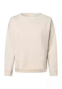 Свитшот comma, цвет helles beige