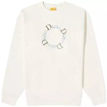 Свитшот Dime Classic Bff, цвет Bone