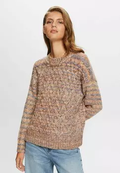 Свитшот Esprit, цвет bright blue
