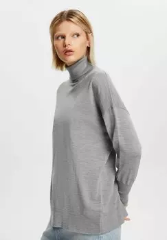 Свитшот Esprit, цвет medium grey 5