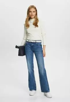 Свитшот Esprit, цвет off white