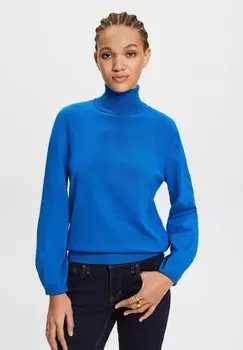 Свитшот Esprit ROLLY, цвет bright blue