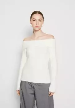 Свитшот Even&Odd, цвет off white