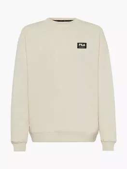 Свитшот Fila, бежевый