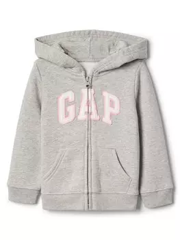 Свитшот Gap, серый