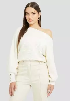 Свитшот Guess ИСАДОРА, цвет wei