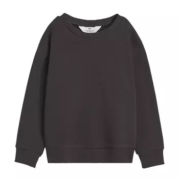Свитшот H&amp;M, темно-серый