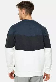Свитшот Inflirts INDICODE JEANS, синий