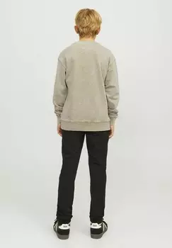 Свитшот Jack & Jones, шалфей серебристый