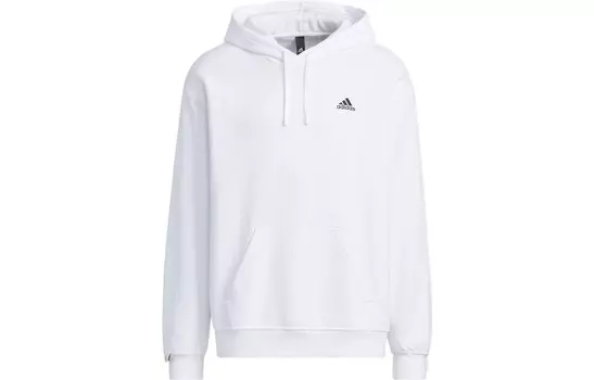 Свитшот Label Unisex Белый Adidas, белый