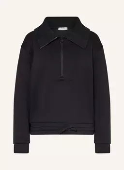 Свитшот Laney Reiss, черный