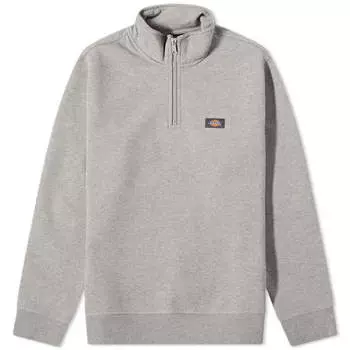 Свитшот на молнии Dickies Oakport