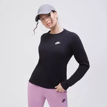 Свитшот Nike, черный