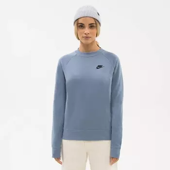 Свитшот Nike Crew, синий