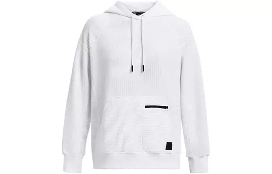 Свитшот Ottoman женский белый Under Armour