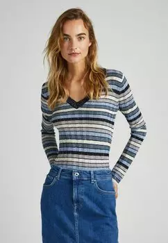 Свитшот Pepe Jeans DARTHY, мульти