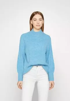 Свитшот Pieces PCNATALEE, цвет airy blue