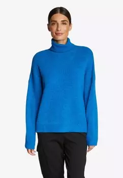Свитшот Rich & Royal, цвет palace blue