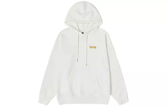 Свитшот серии «Год Дракона», унисекс, экрю Vans, Ecru