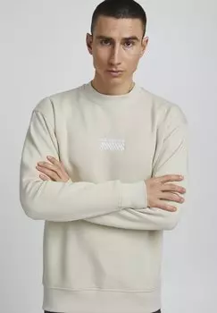 Свитшот Solid, овсяный