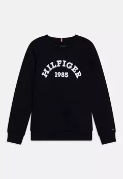 Свитшот Tommy Hilfiger, цвет desert sky