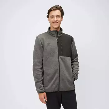 Свитшот Umbro Cor, серый