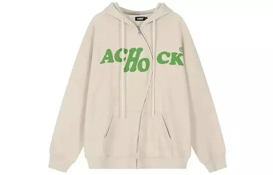 Свитшот унисекс A Chock, Pomelo Green