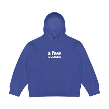 Свитшот унисекс AFGK, Navy Blue Thin