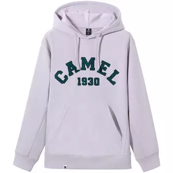 Свитшот унисекс CAMEL, Cloud Heaven White