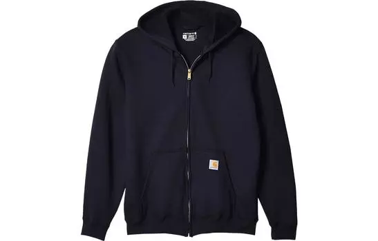 Свитшот унисекс Carhartt, Bright Lime