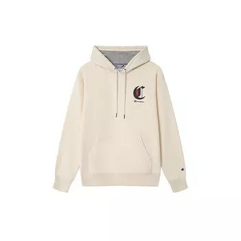 Свитшот унисекс Champion, Ecru