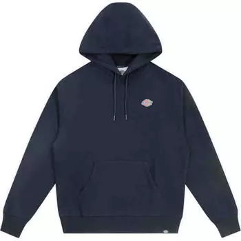 Свитшот унисекс Dickies, Asphalt Black