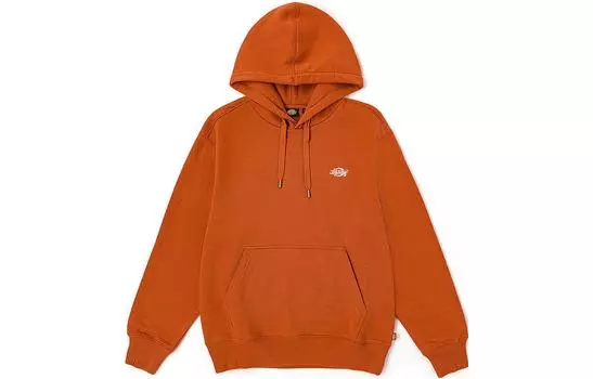 Свитшот унисекс Dickies, Knitted Fabric Black