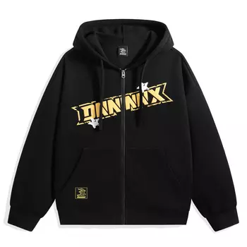 Свитшот унисекс Dnnnnx, Ecru