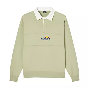 Свитшот унисекс Ellesse, серый