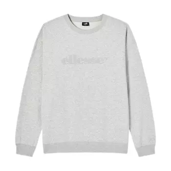 Свитшот унисекс Ellesse, темно-синий