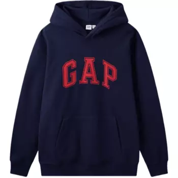 Свитшот унисекс GAP, бежевый