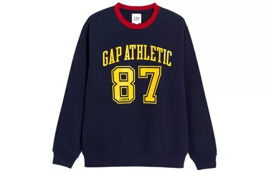 Свитшот унисекс GAP, Ecru