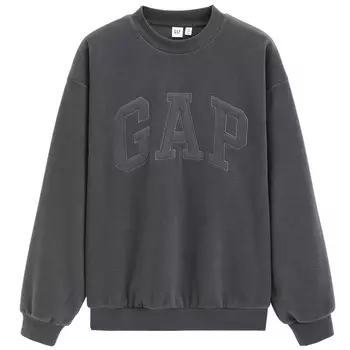 Свитшот унисекс GAP, Marine Blue
