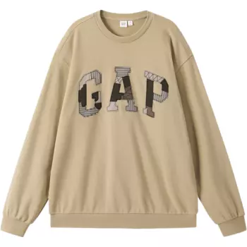 Свитшот унисекс GAP, Marine Blue