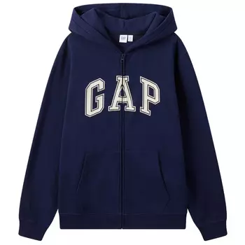 Свитшот унисекс GAP, Marine Blue