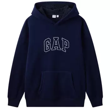 Свитшот унисекс GAP, Marine Blue