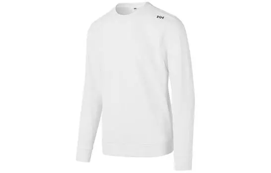 Свитшот унисекс HELLY HANSEN, белый