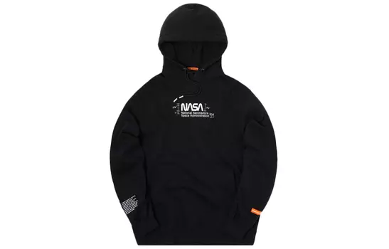 Свитшот унисекс HERON PRESTON