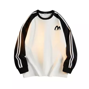 Свитшот унисекс Magmode, Classic Black
